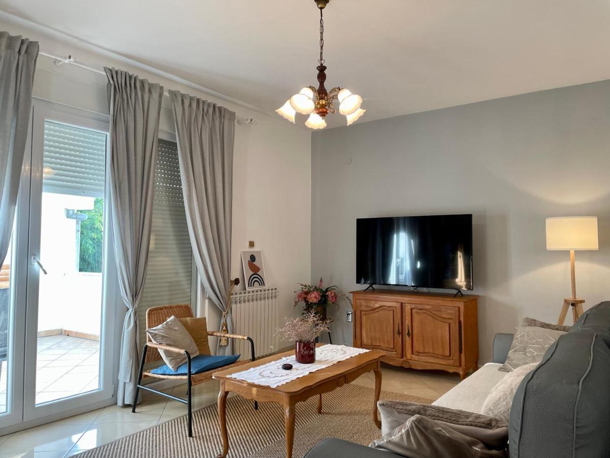 Apartament Margareta *