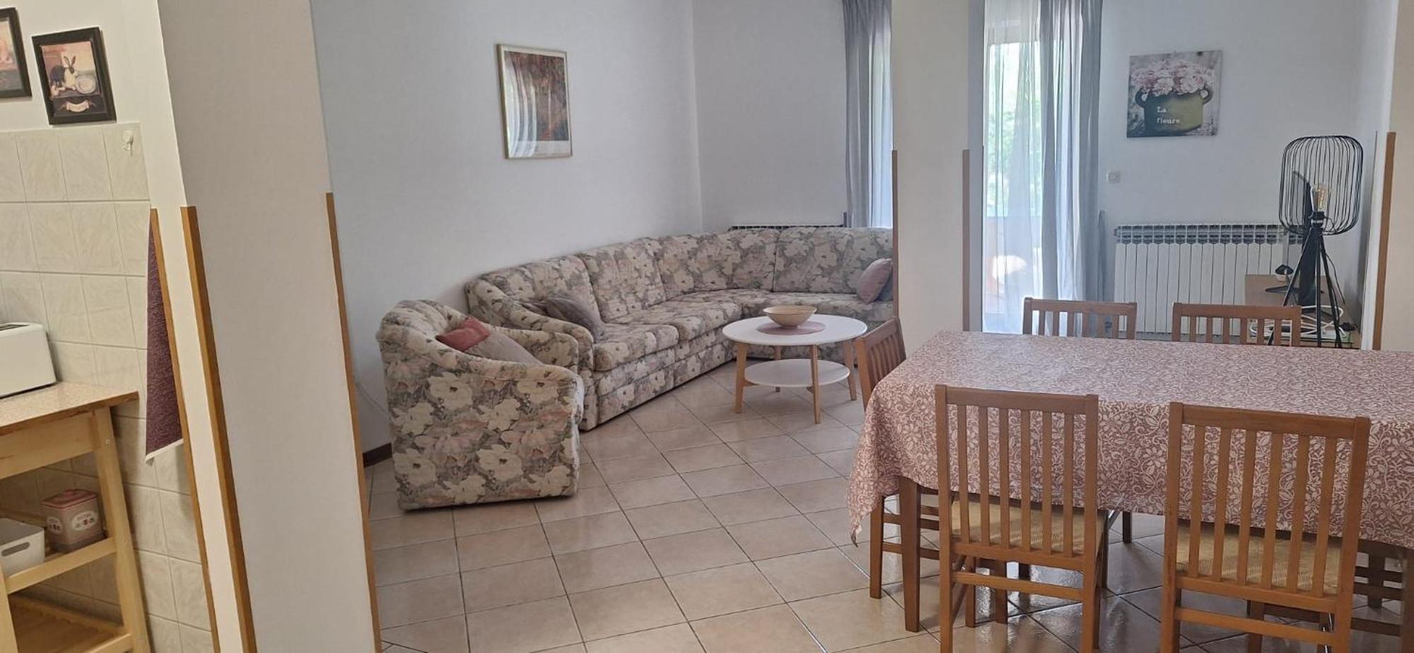 Apartament Margareta Sukošan