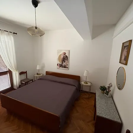 Villa Margareta Sukosan Room photo