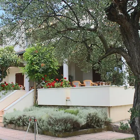 Villa Margareta Sukosan Exterior photo
