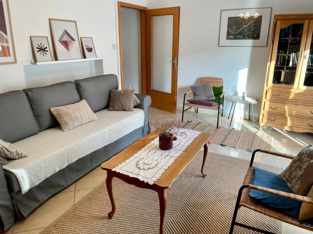 Margareta Apartment