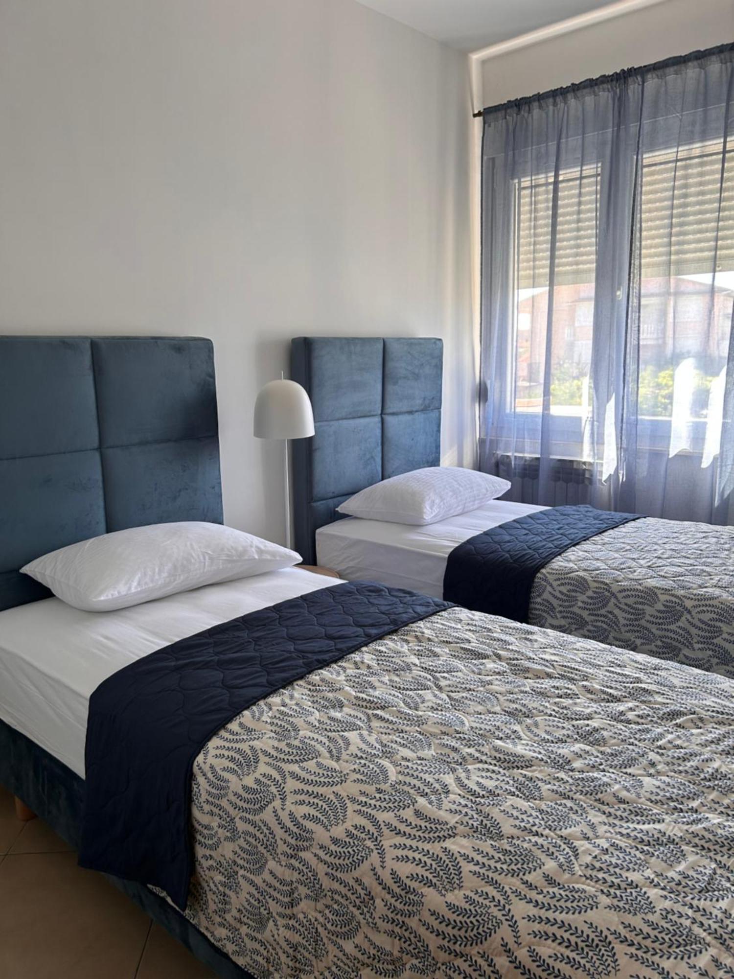 Margareta Apartment *