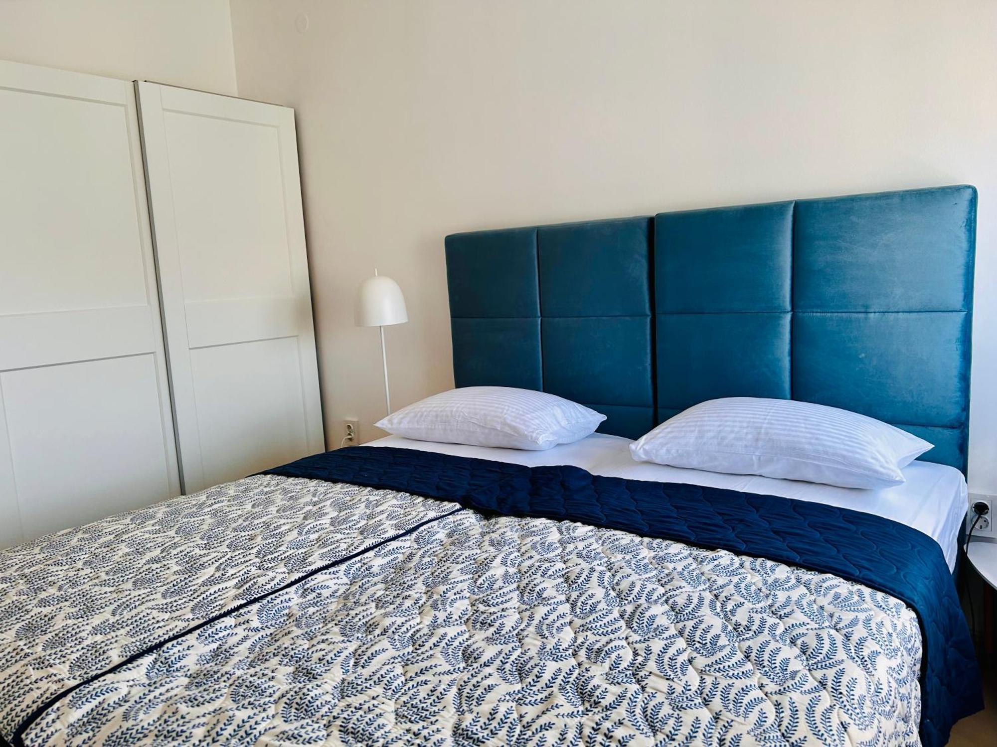 Margareta Apartment