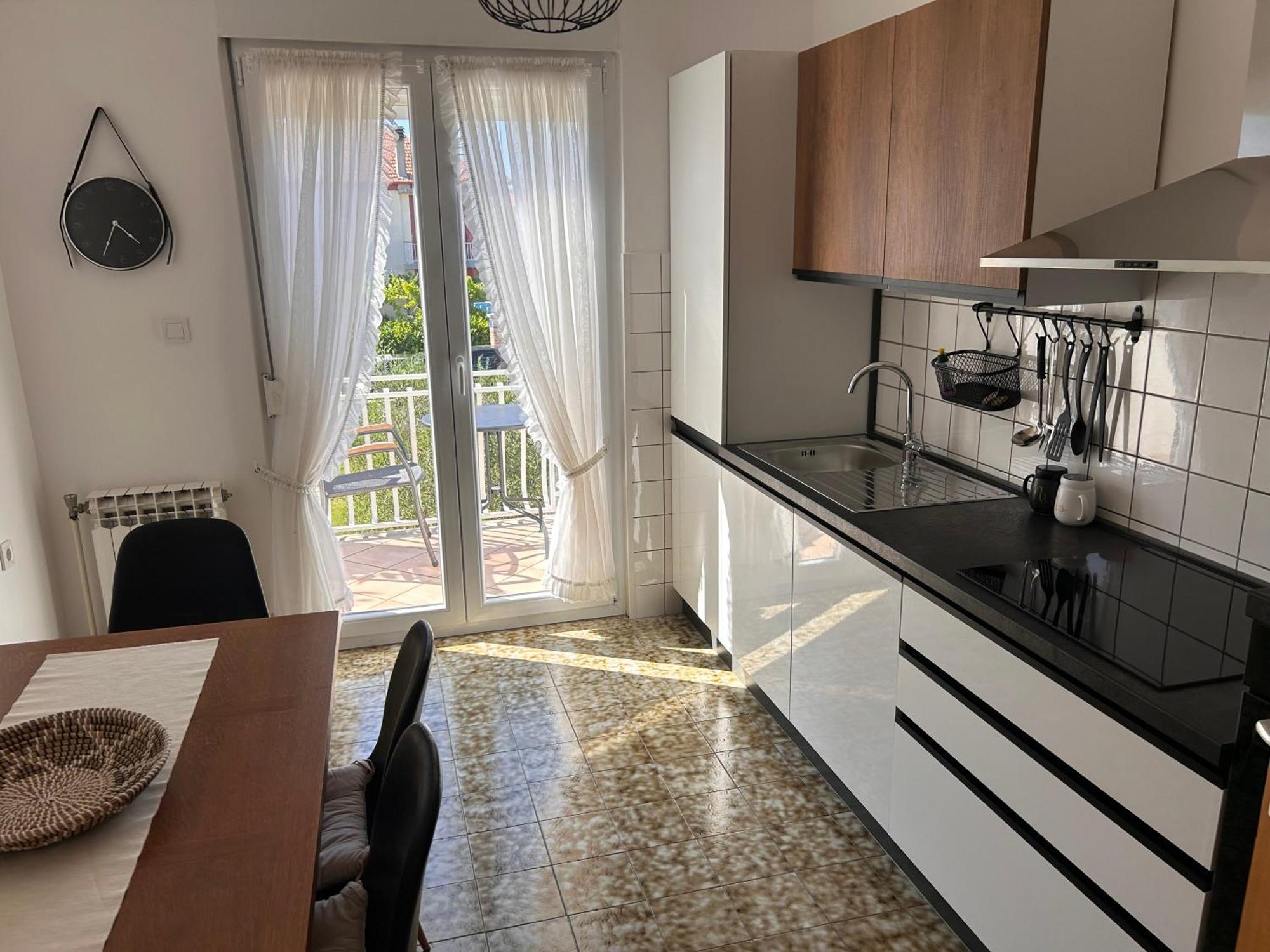 Apartment Margareta Sukosan