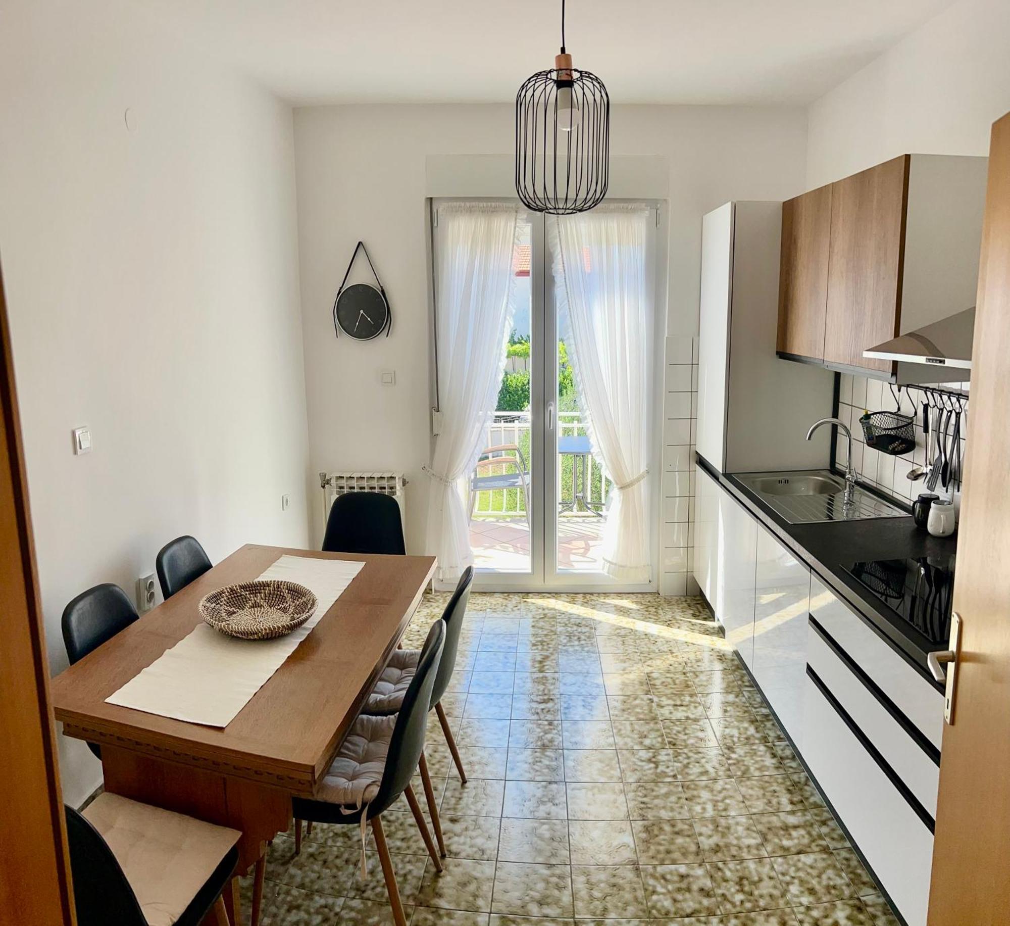 Apartment Margareta