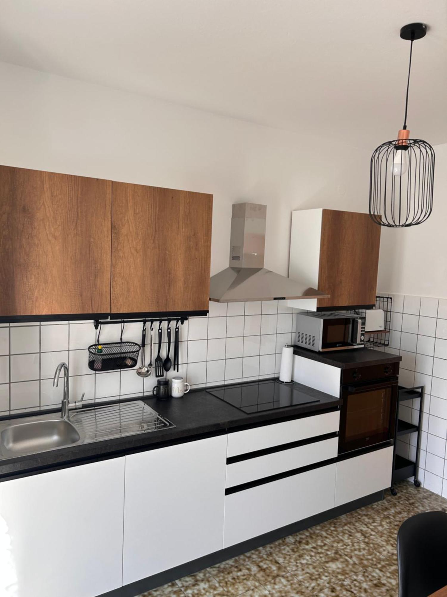 Margareta Apartment *